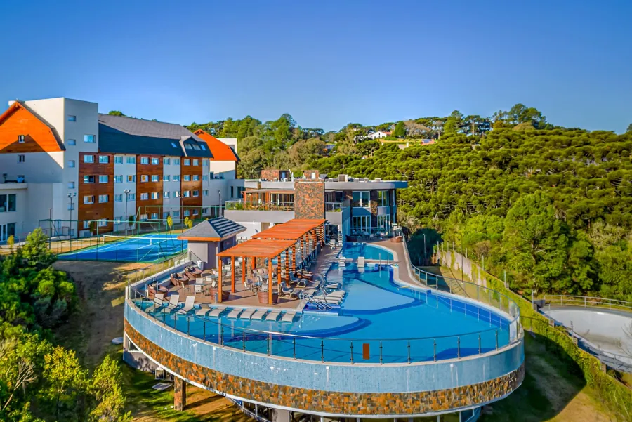 Laghetto Resort Golden
