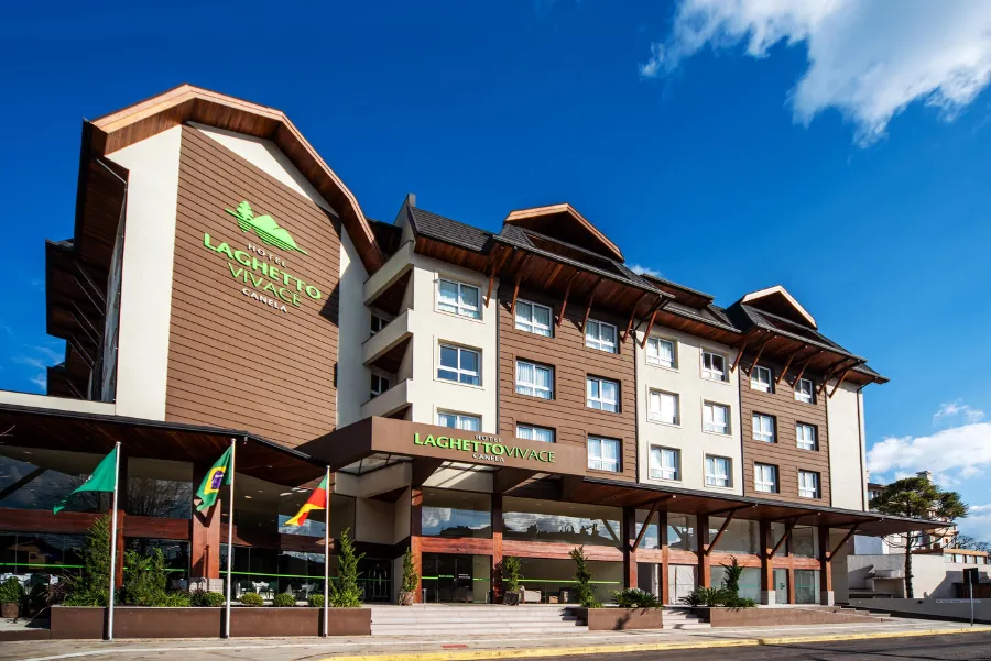 Hotel Laghetto Vivace